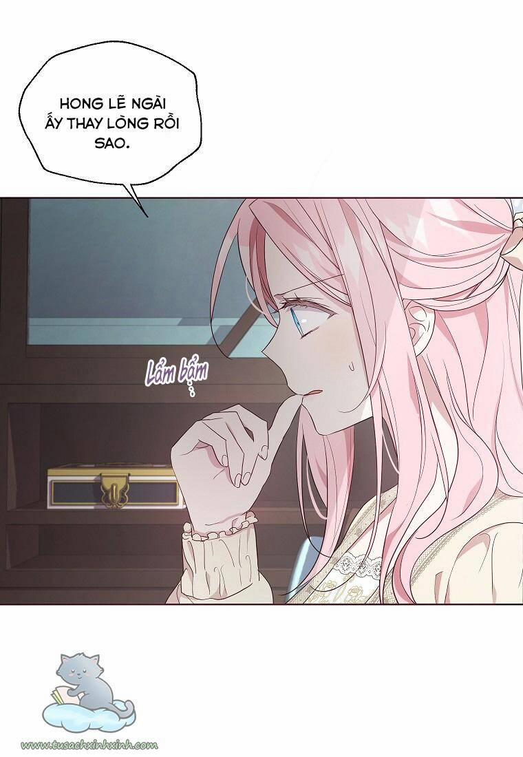 Quyến Rũ Papa Của Nhân Vật Phản Diện 81 trang 14