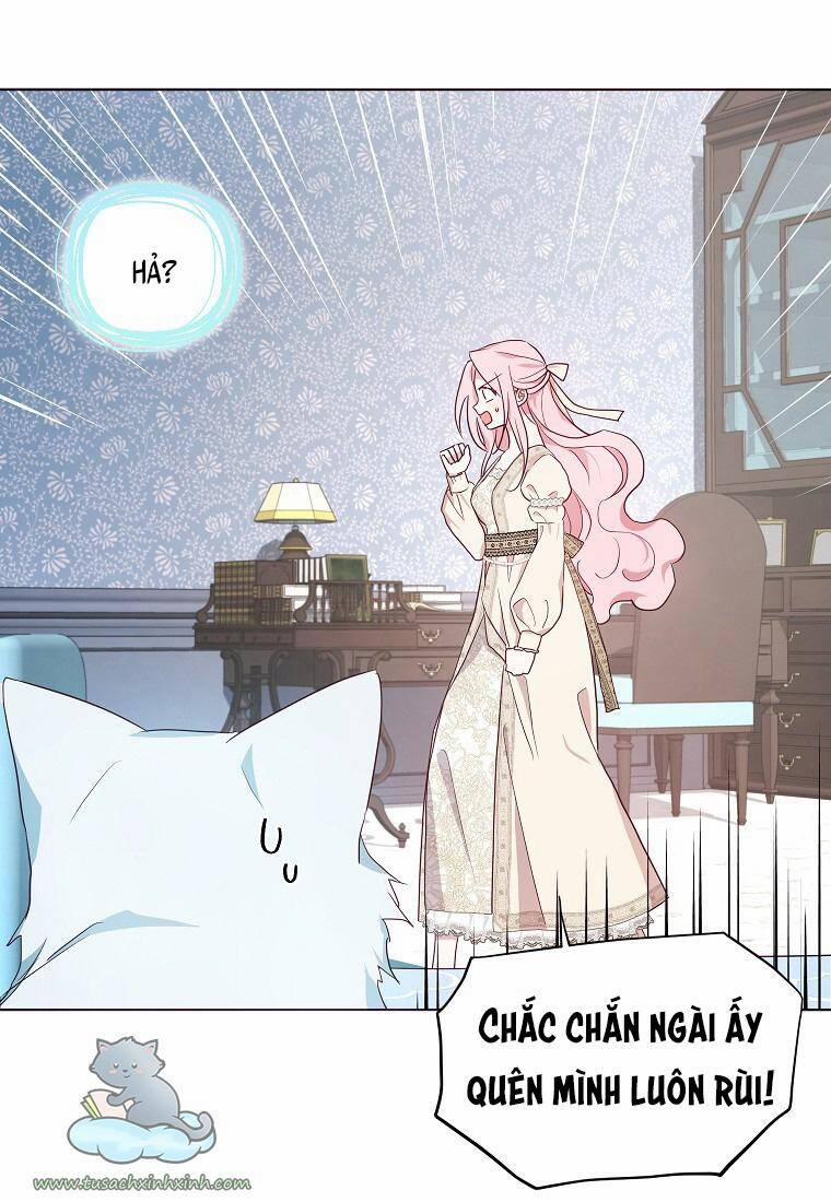 Quyến Rũ Papa Của Nhân Vật Phản Diện 81 trang 15