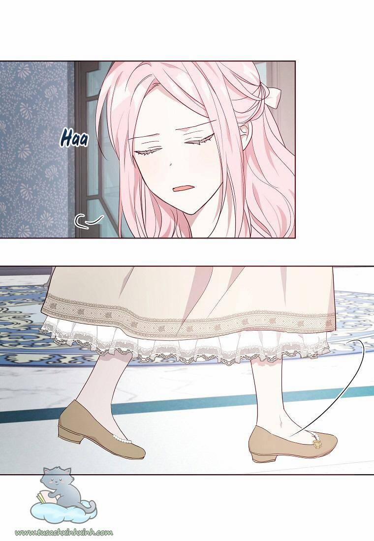 Quyến Rũ Papa Của Nhân Vật Phản Diện 81 trang 17