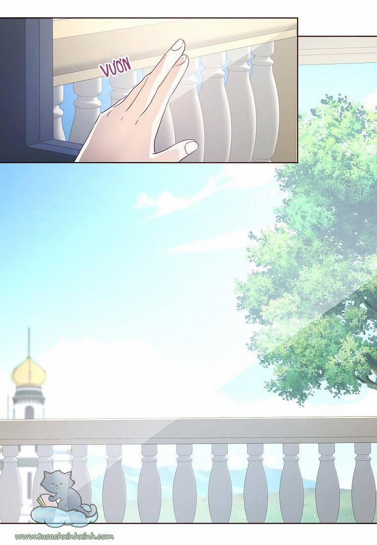 Quyến Rũ Papa Của Nhân Vật Phản Diện 81 trang 18