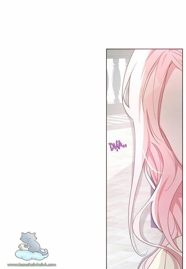 Quyến Rũ Papa Của Nhân Vật Phản Diện 81 trang 19