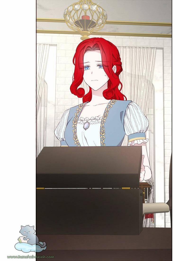 Quyến Rũ Papa Của Nhân Vật Phản Diện 81 trang 2