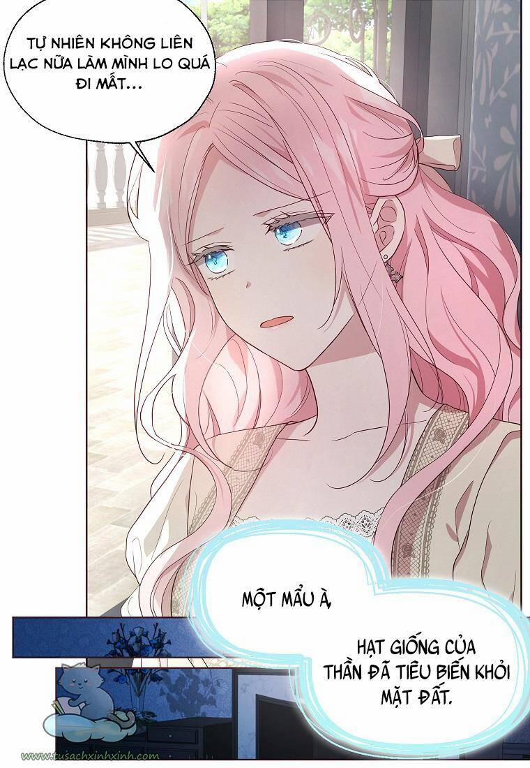 Quyến Rũ Papa Của Nhân Vật Phản Diện 81 trang 20