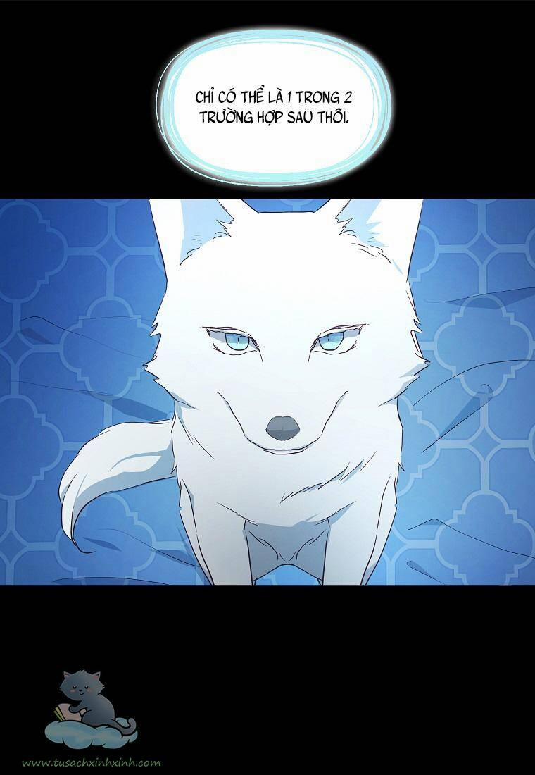 Quyến Rũ Papa Của Nhân Vật Phản Diện 81 trang 21