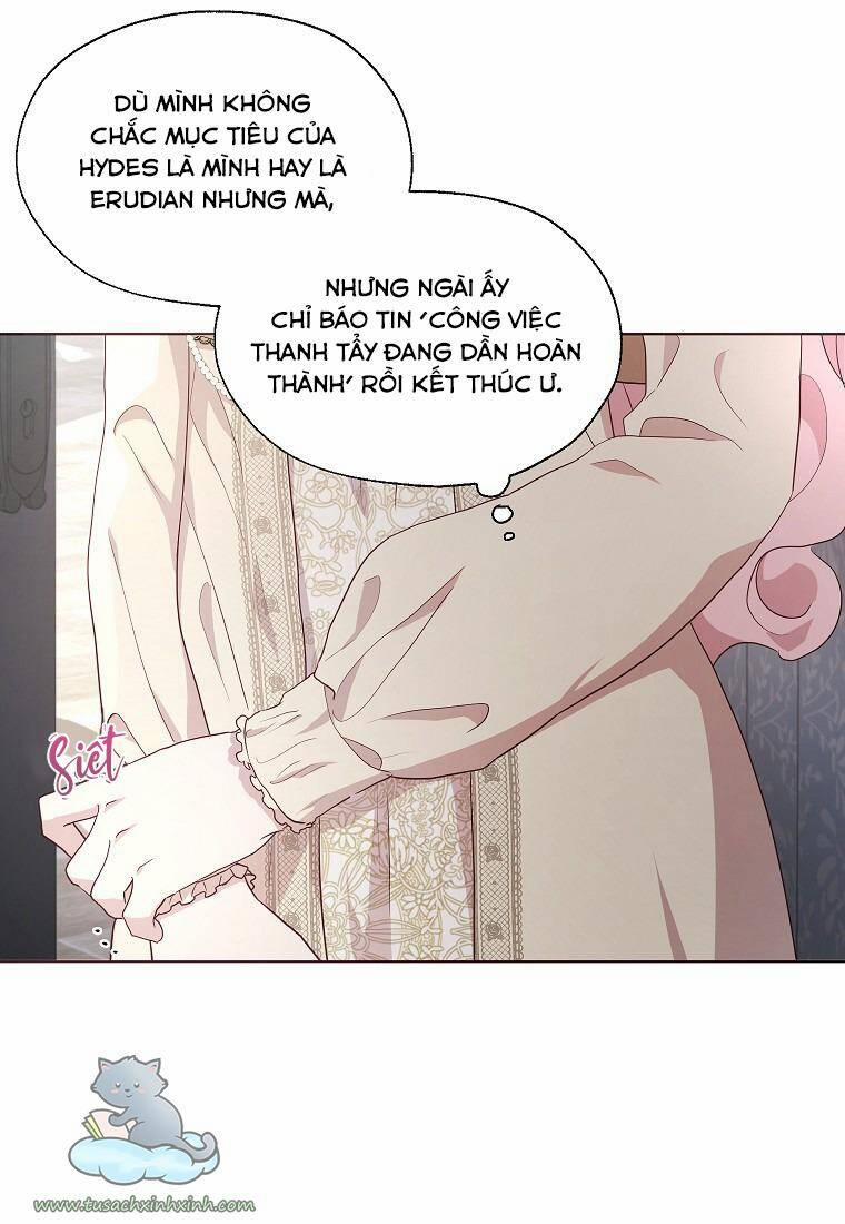 Quyến Rũ Papa Của Nhân Vật Phản Diện 81 trang 24