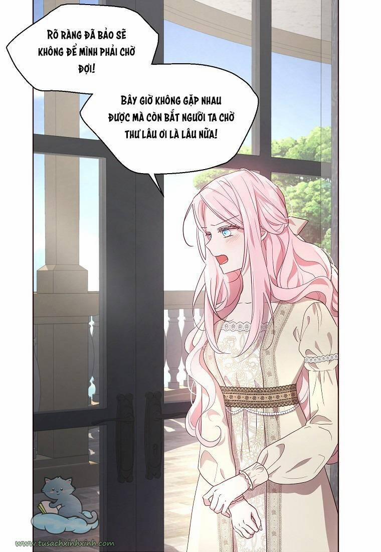 Quyến Rũ Papa Của Nhân Vật Phản Diện 81 trang 25