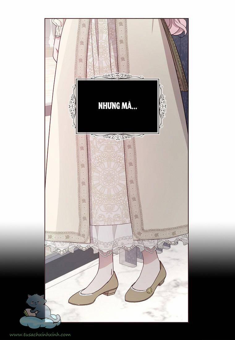 Quyến Rũ Papa Của Nhân Vật Phản Diện 81 trang 26