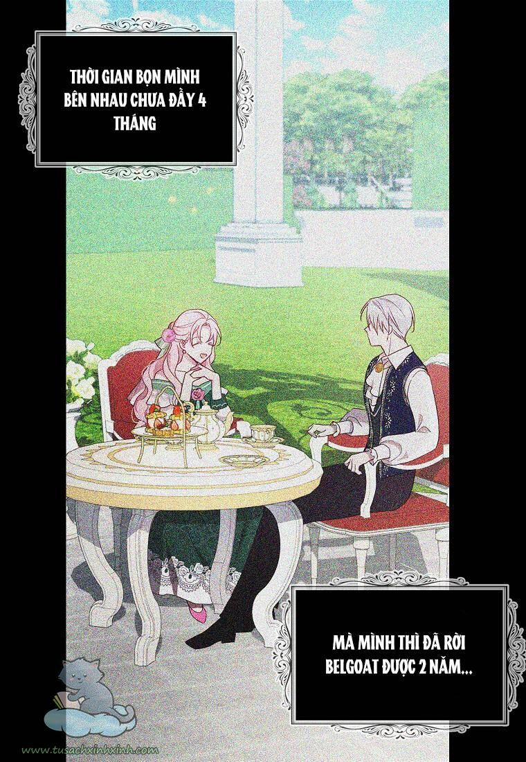 Quyến Rũ Papa Của Nhân Vật Phản Diện 81 trang 27