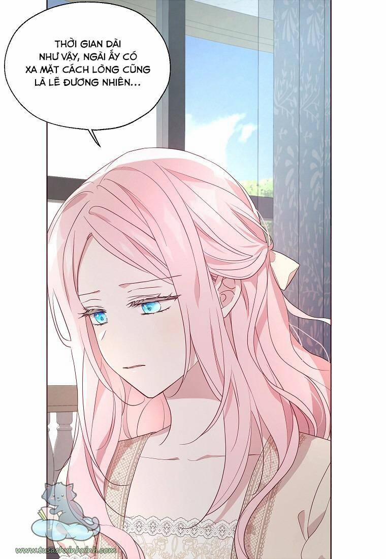 Quyến Rũ Papa Của Nhân Vật Phản Diện 81 trang 28