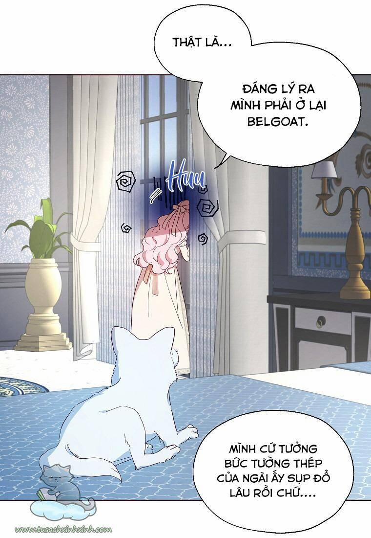 Quyến Rũ Papa Của Nhân Vật Phản Diện 81 trang 29