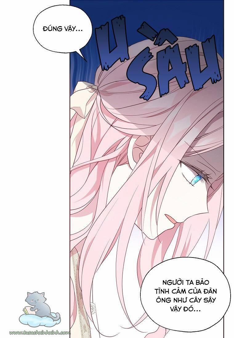 Quyến Rũ Papa Của Nhân Vật Phản Diện 81 trang 31