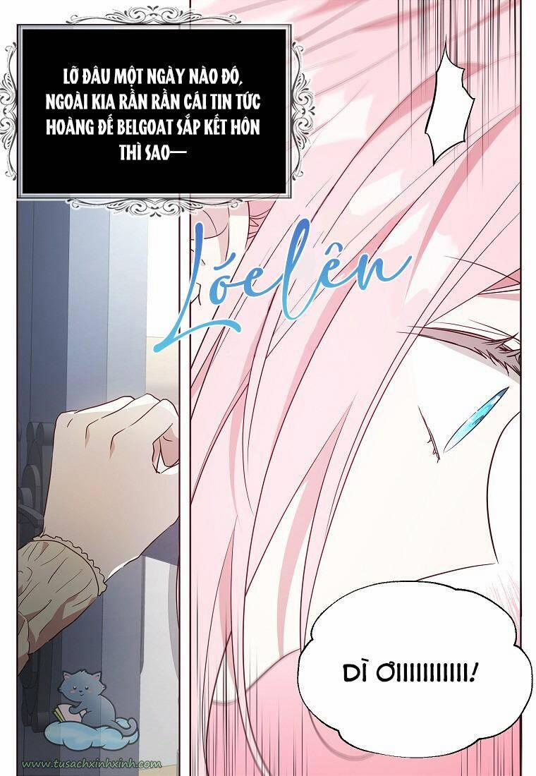 Quyến Rũ Papa Của Nhân Vật Phản Diện 81 trang 32