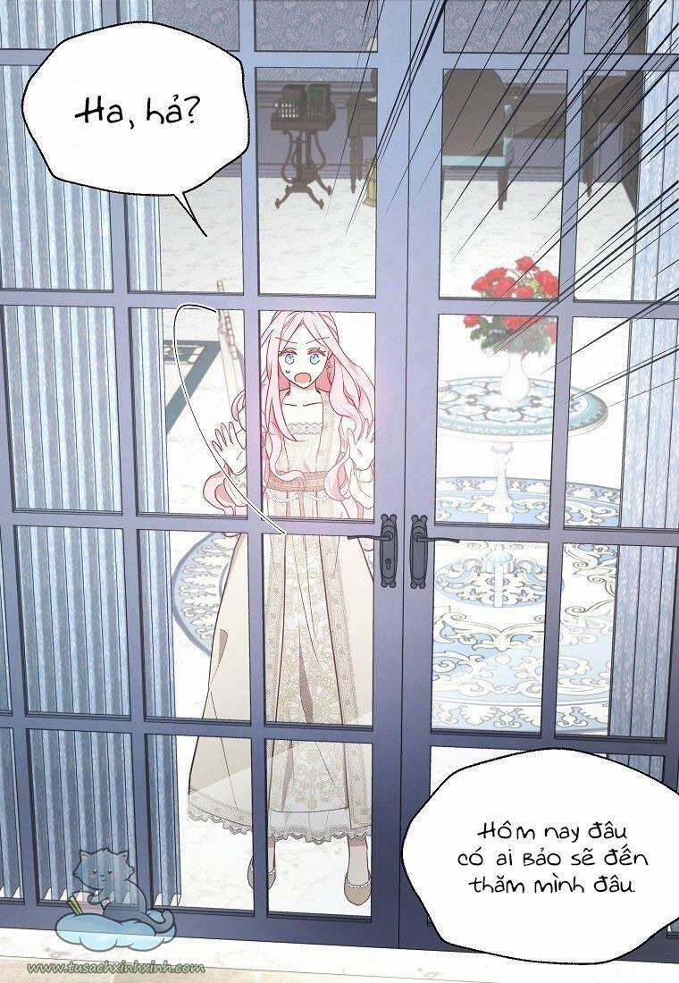 Quyến Rũ Papa Của Nhân Vật Phản Diện 81 trang 33