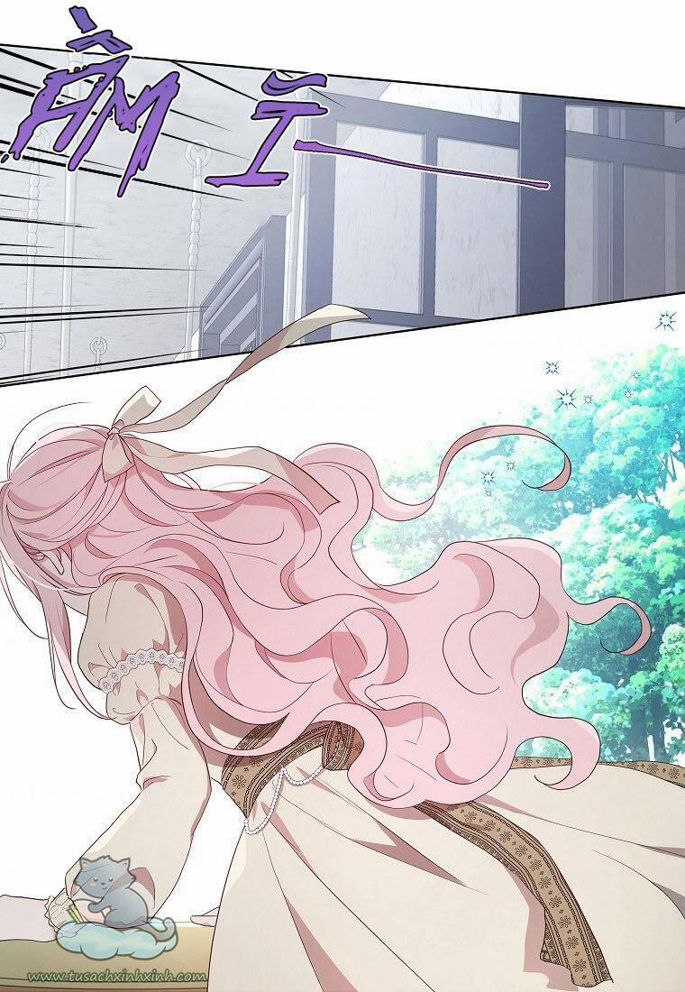 Quyến Rũ Papa Của Nhân Vật Phản Diện 81 trang 34