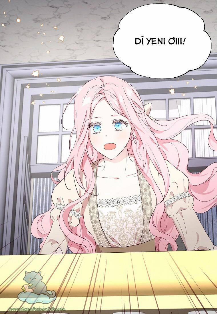 Quyến Rũ Papa Của Nhân Vật Phản Diện 81 trang 35