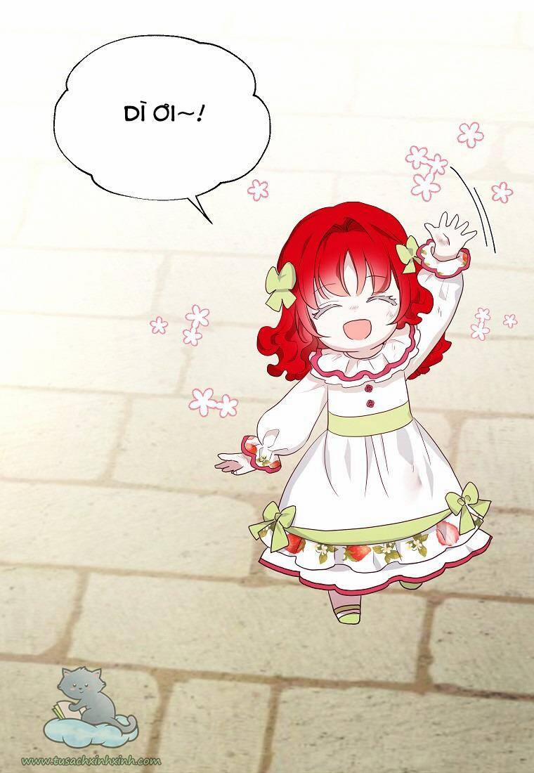 Quyến Rũ Papa Của Nhân Vật Phản Diện 81 trang 36