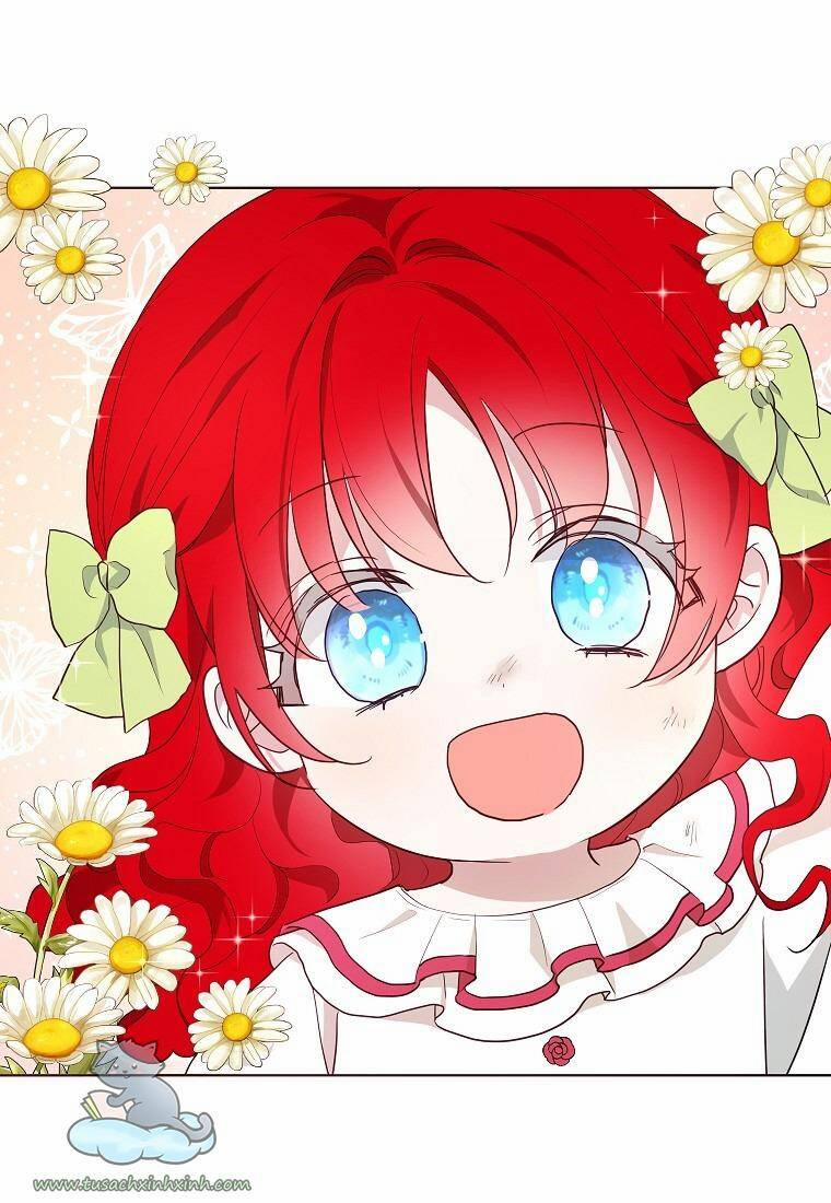 Quyến Rũ Papa Của Nhân Vật Phản Diện 81 trang 37