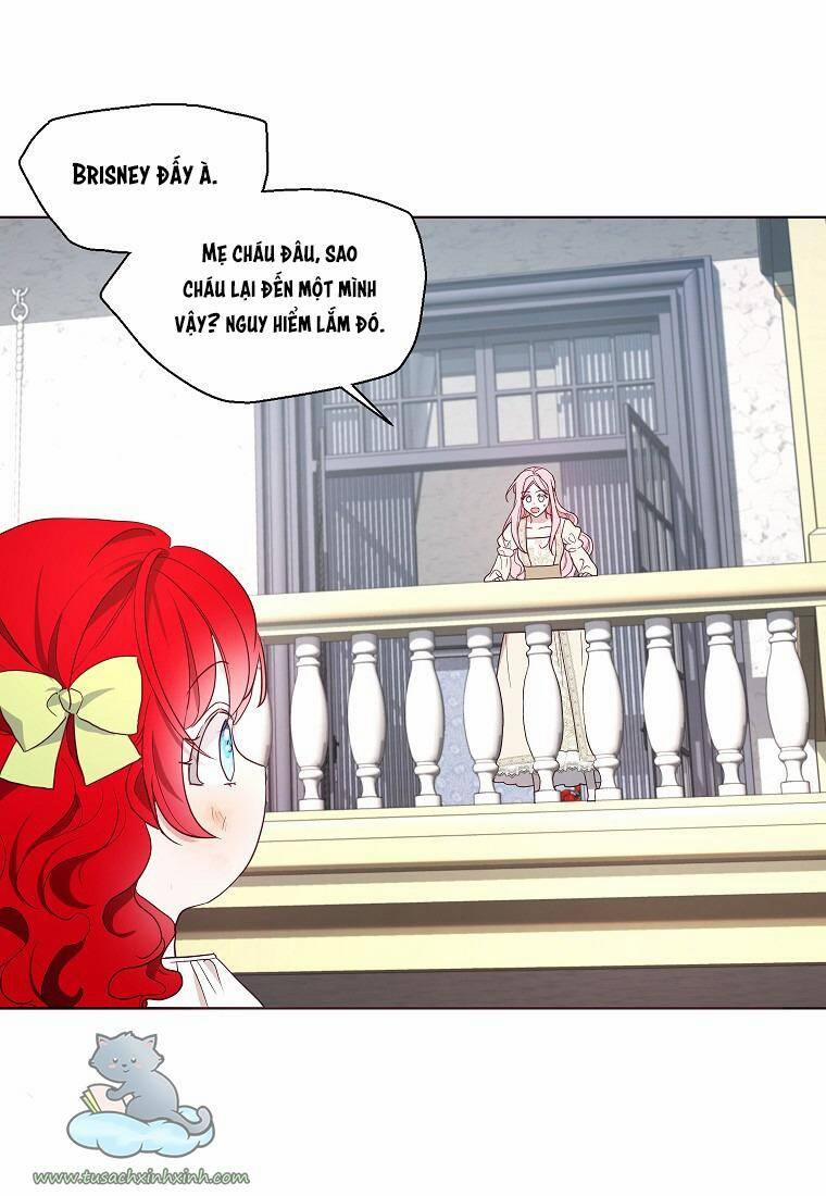 Quyến Rũ Papa Của Nhân Vật Phản Diện 81 trang 38