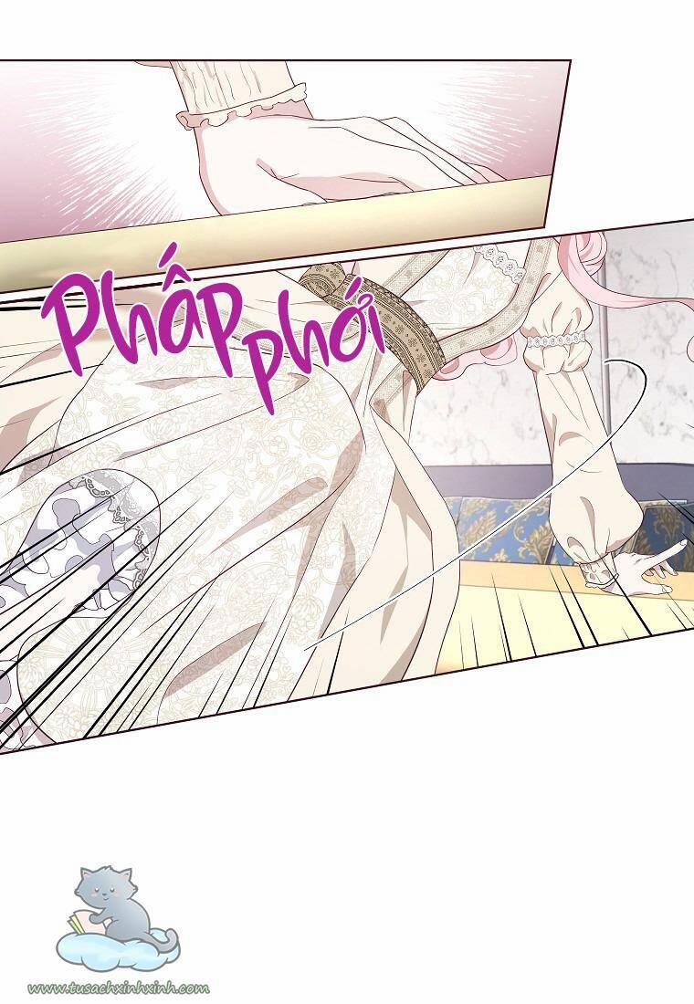 Quyến Rũ Papa Của Nhân Vật Phản Diện 81 trang 41