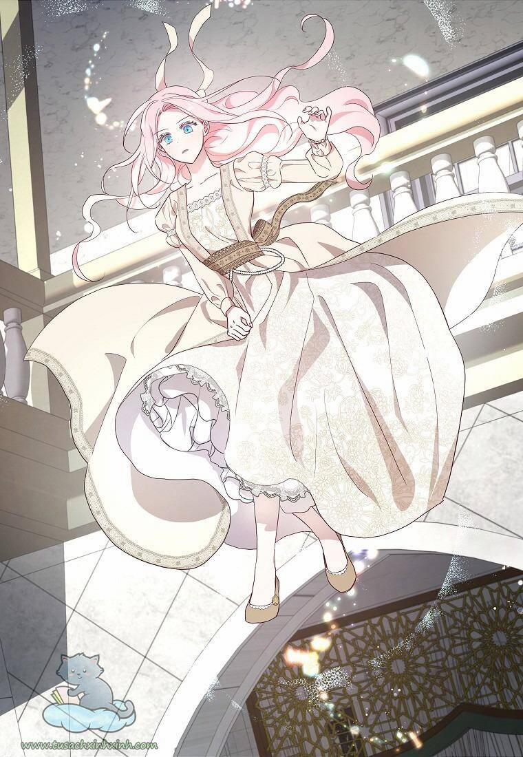 Quyến Rũ Papa Của Nhân Vật Phản Diện 81 trang 42