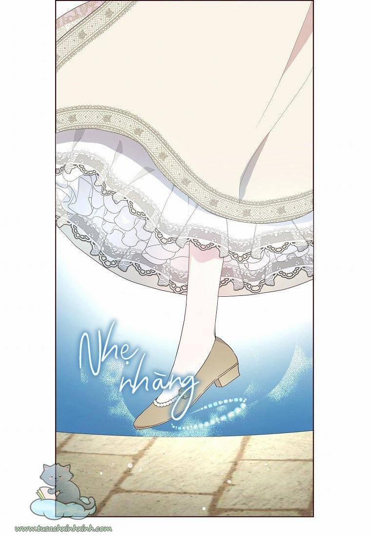 Quyến Rũ Papa Của Nhân Vật Phản Diện 81 trang 43