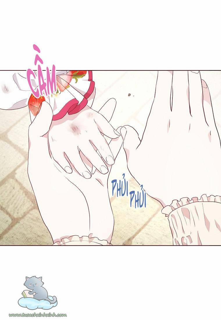 Quyến Rũ Papa Của Nhân Vật Phản Diện 81 trang 45