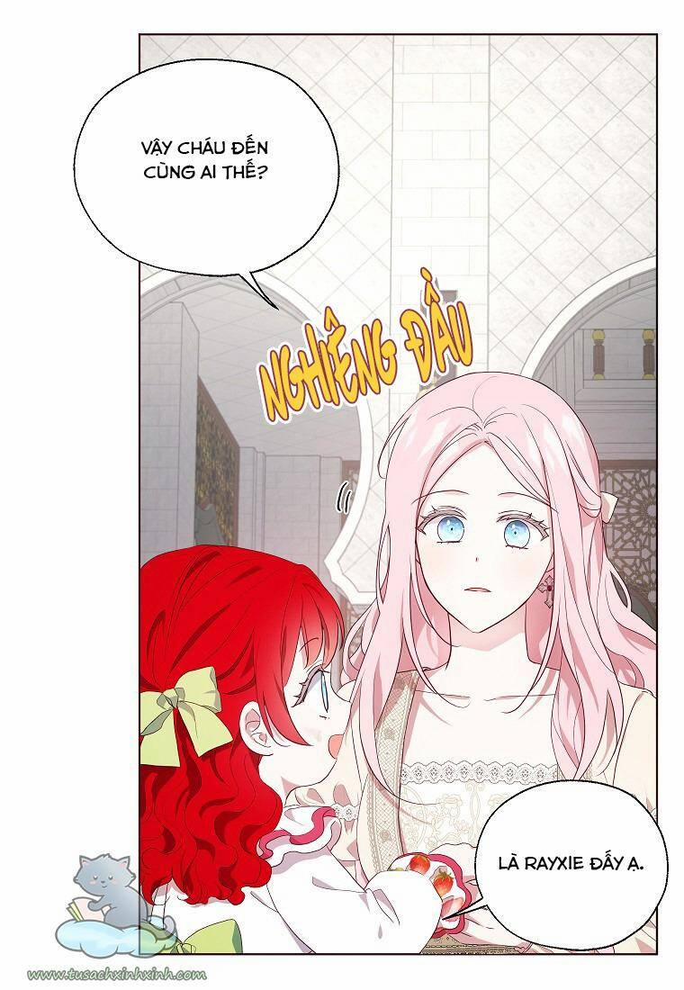 Quyến Rũ Papa Của Nhân Vật Phản Diện 81 trang 47