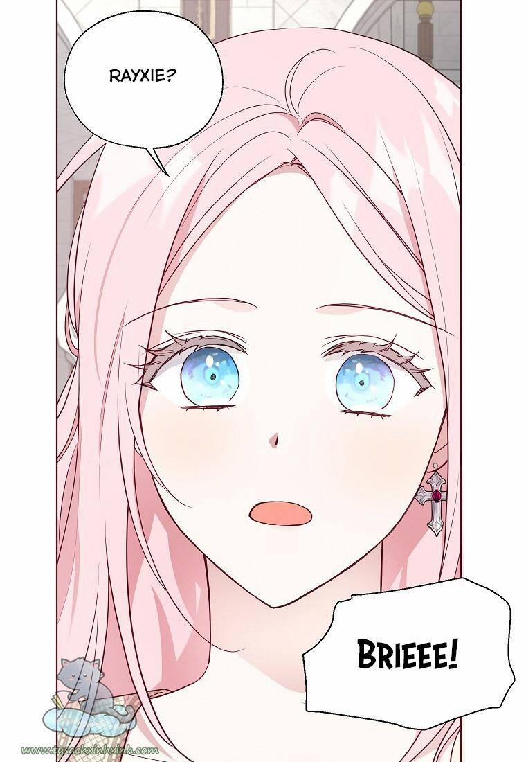 Quyến Rũ Papa Của Nhân Vật Phản Diện 81 trang 48