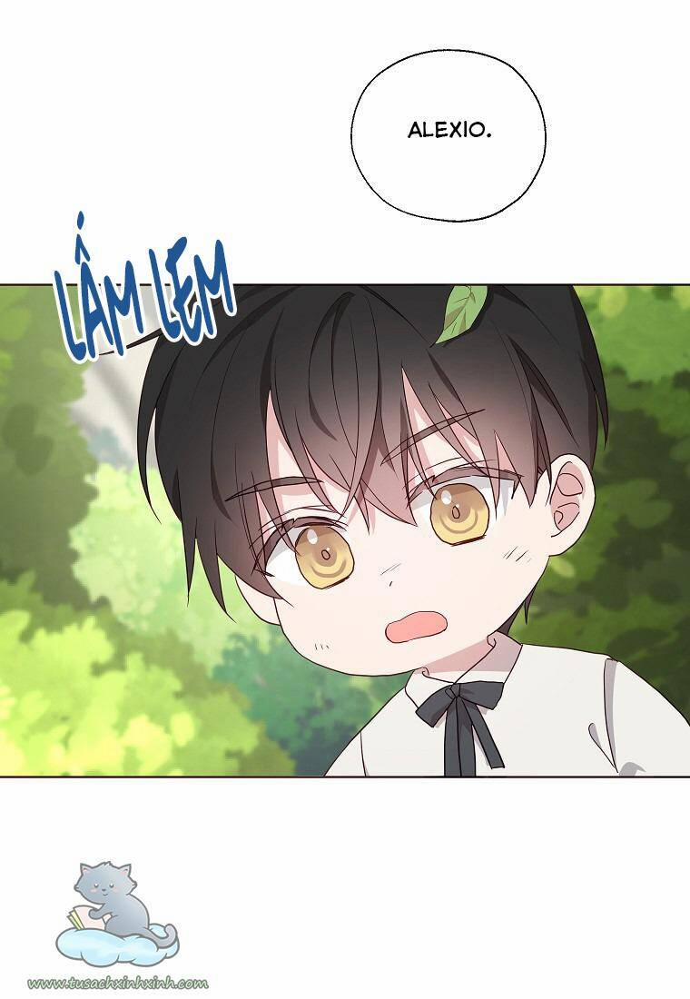 Quyến Rũ Papa Của Nhân Vật Phản Diện 81 trang 50