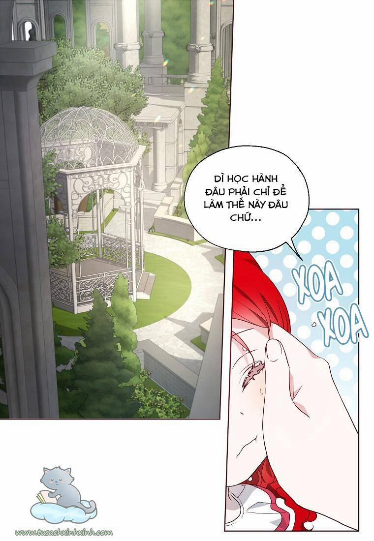 Quyến Rũ Papa Của Nhân Vật Phản Diện 81 trang 52