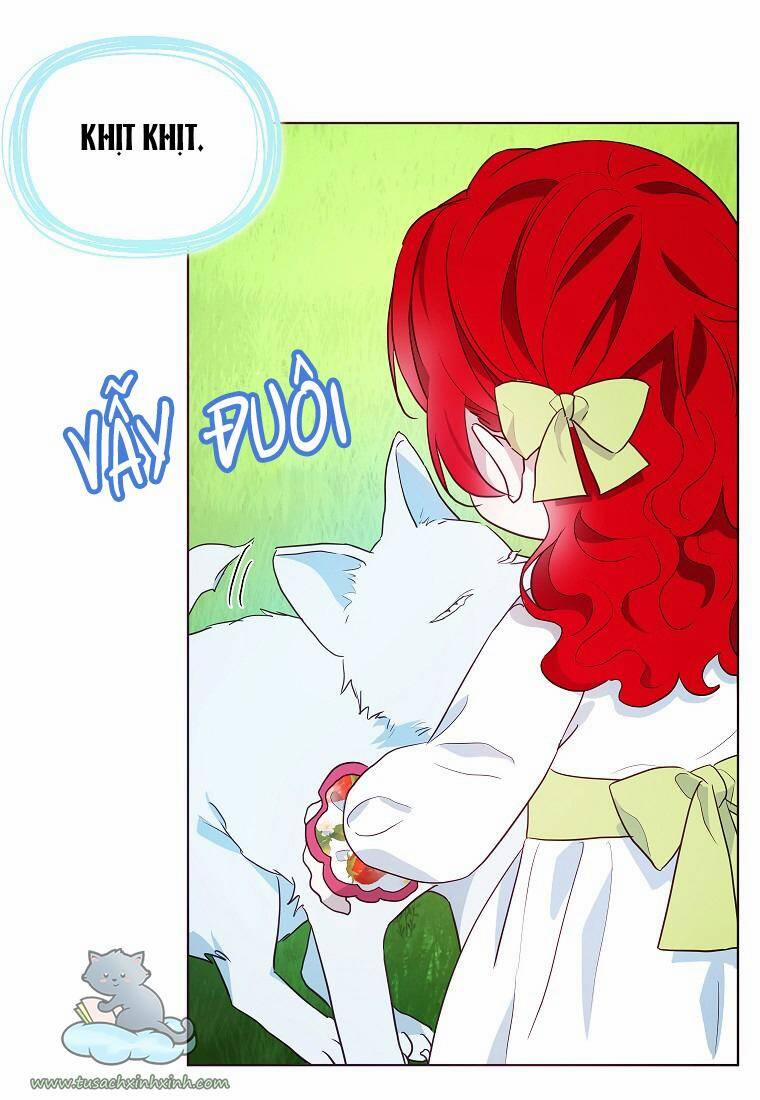 Quyến Rũ Papa Của Nhân Vật Phản Diện 81 trang 55