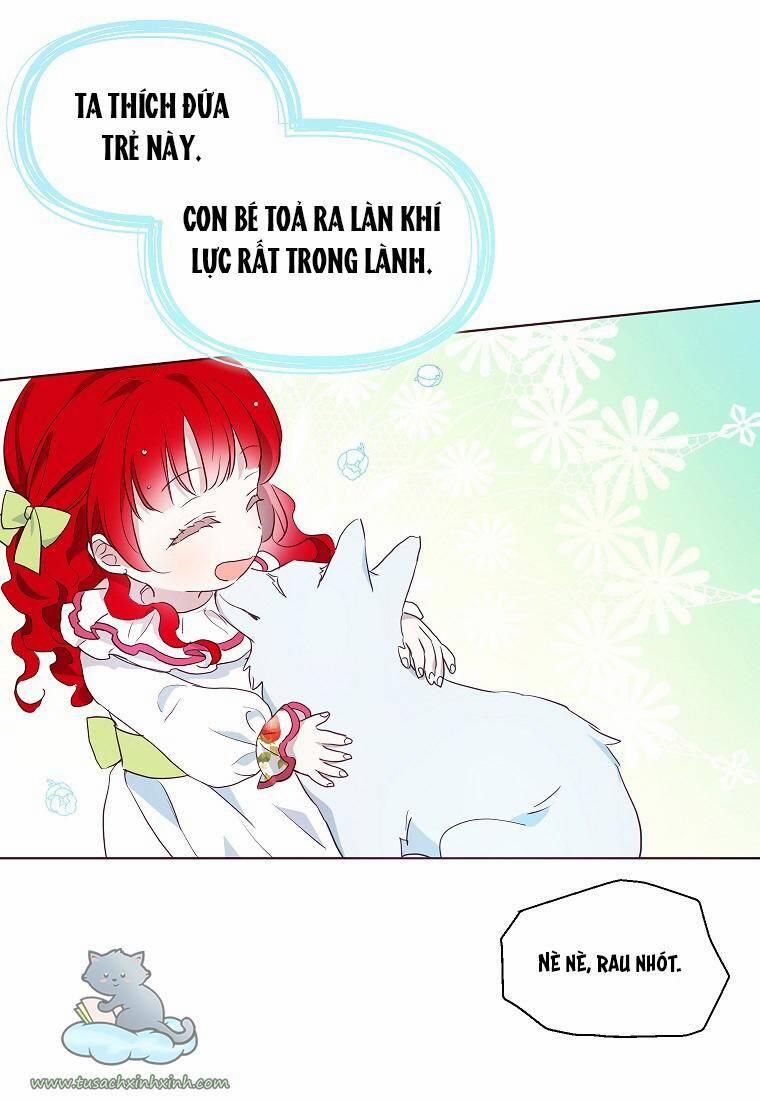 Quyến Rũ Papa Của Nhân Vật Phản Diện 81 trang 57