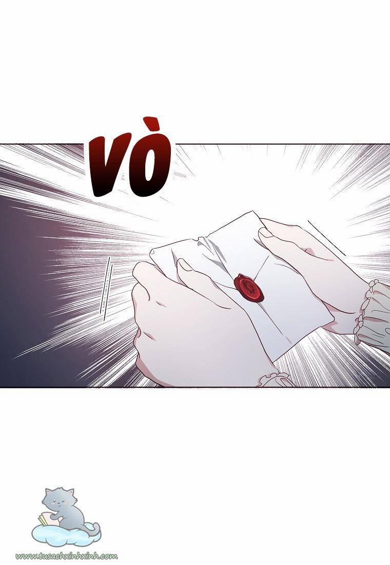 Quyến Rũ Papa Của Nhân Vật Phản Diện 81 trang 6