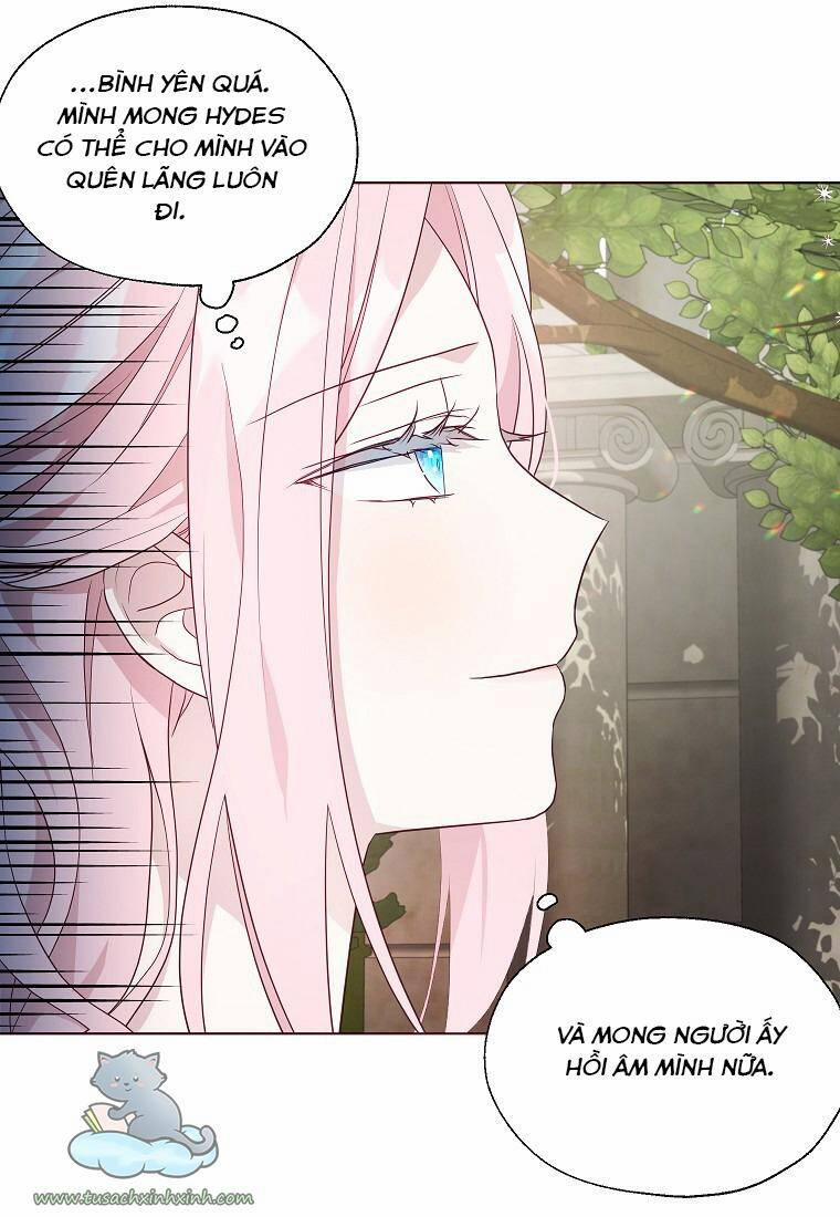 Quyến Rũ Papa Của Nhân Vật Phản Diện 81 trang 62