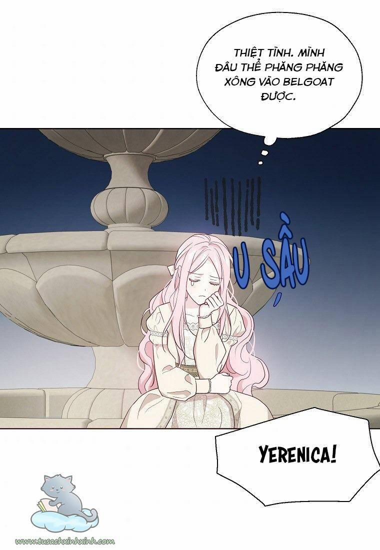 Quyến Rũ Papa Của Nhân Vật Phản Diện 81 trang 63