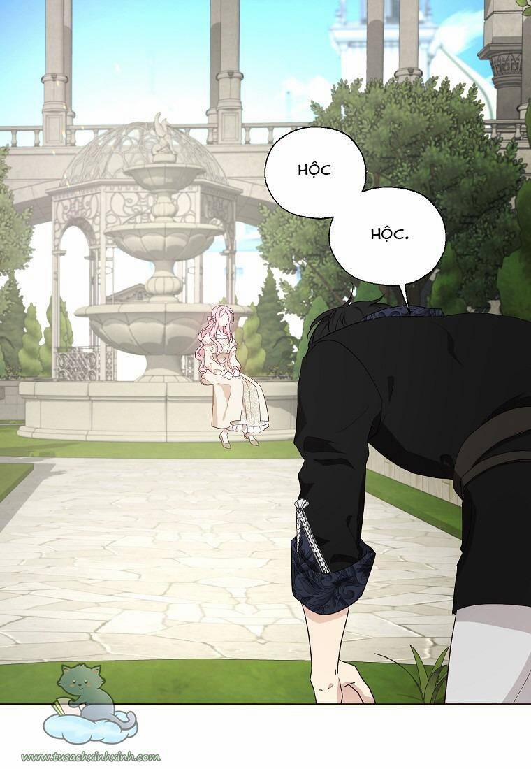 Quyến Rũ Papa Của Nhân Vật Phản Diện 81 trang 65