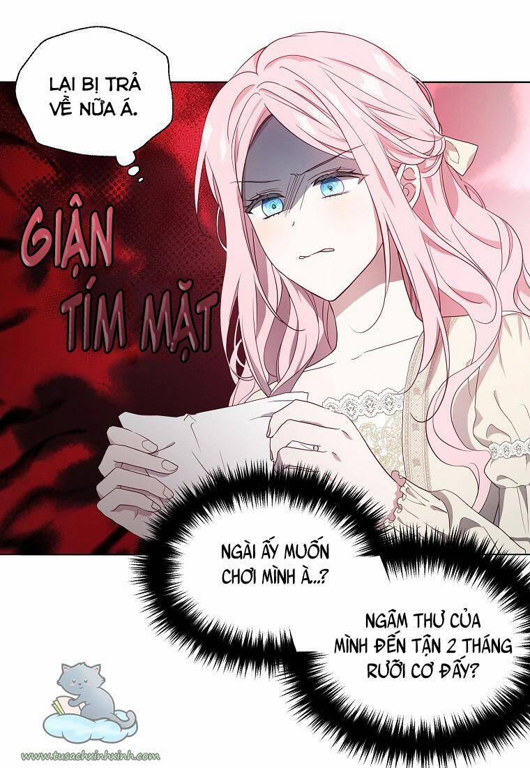 Quyến Rũ Papa Của Nhân Vật Phản Diện 81 trang 7