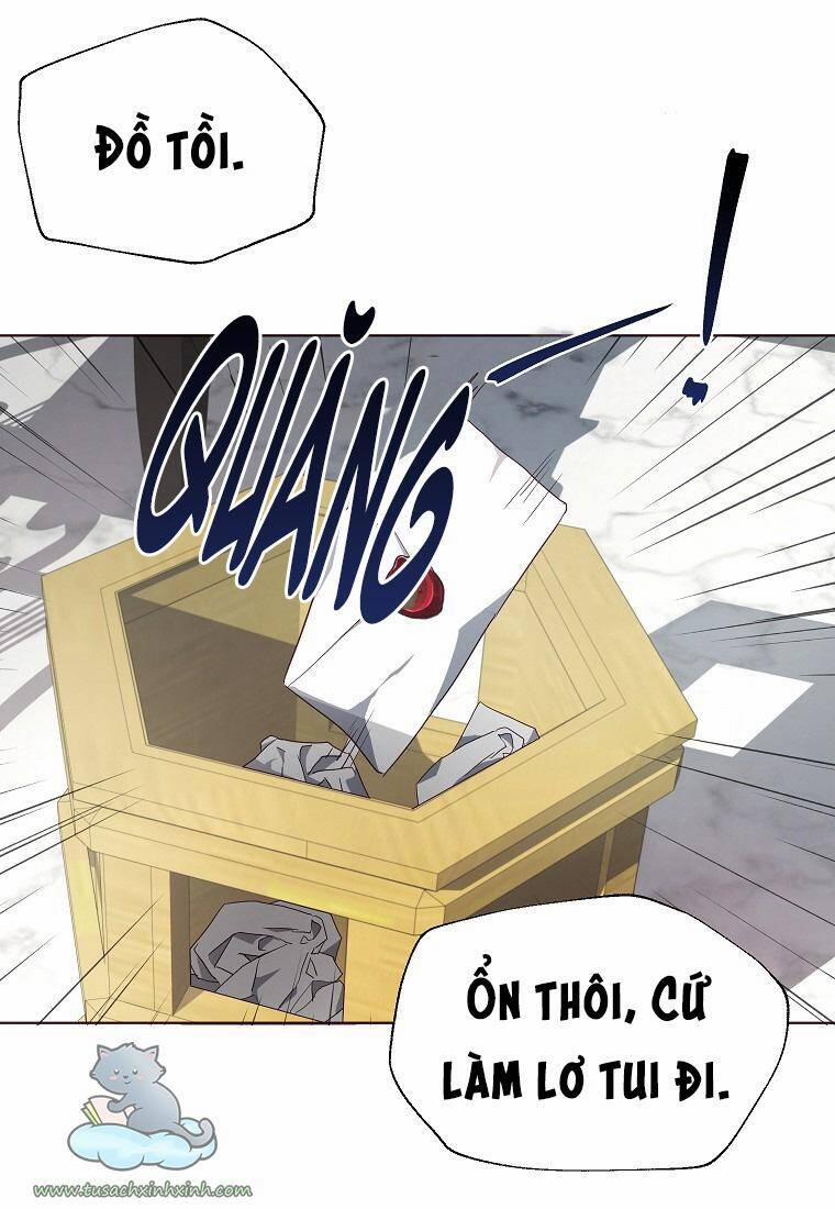 Quyến Rũ Papa Của Nhân Vật Phản Diện 81 trang 8