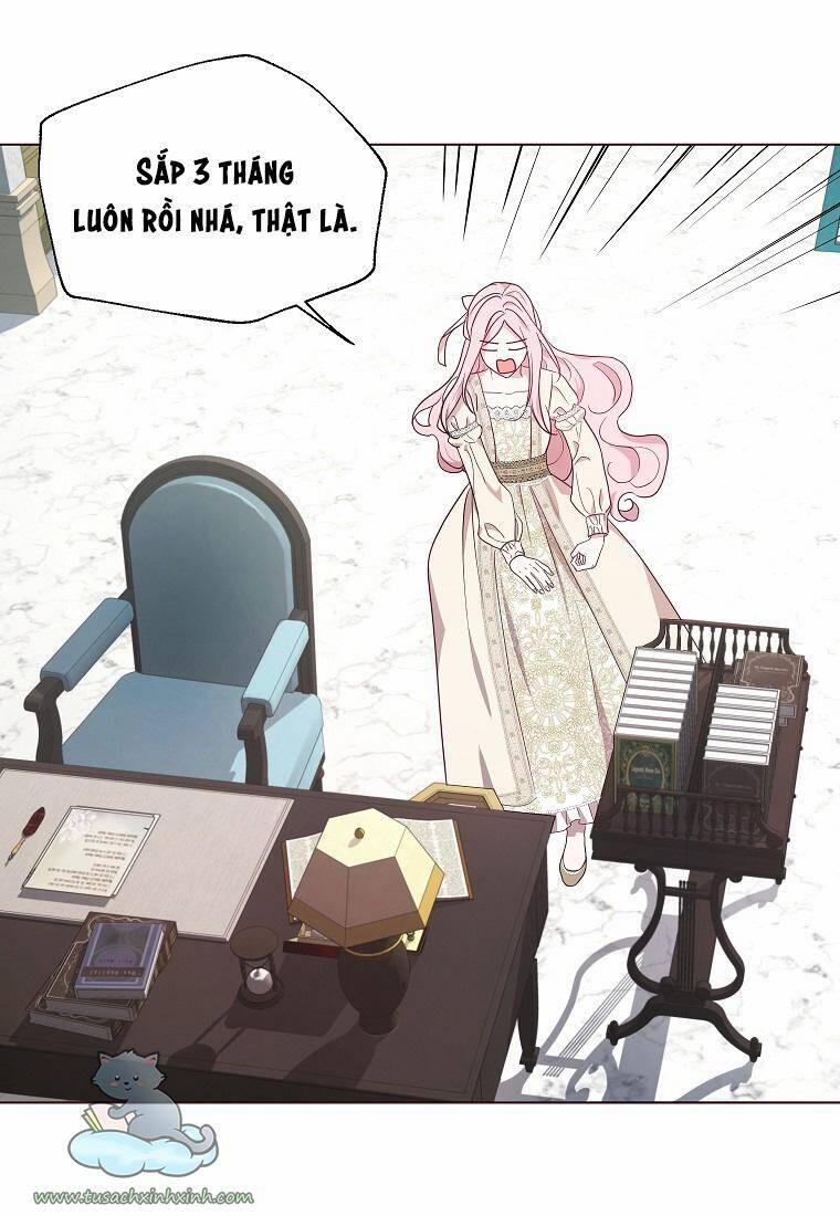 Quyến Rũ Papa Của Nhân Vật Phản Diện 81 trang 9