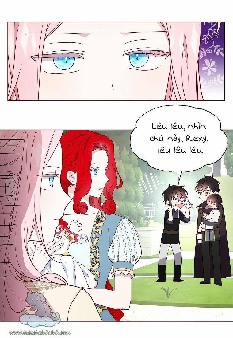 Quyến Rũ Papa Của Nhân Vật Phản Diện 82 trang 13