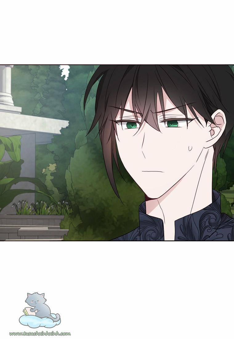 Quyến Rũ Papa Của Nhân Vật Phản Diện 82 trang 19