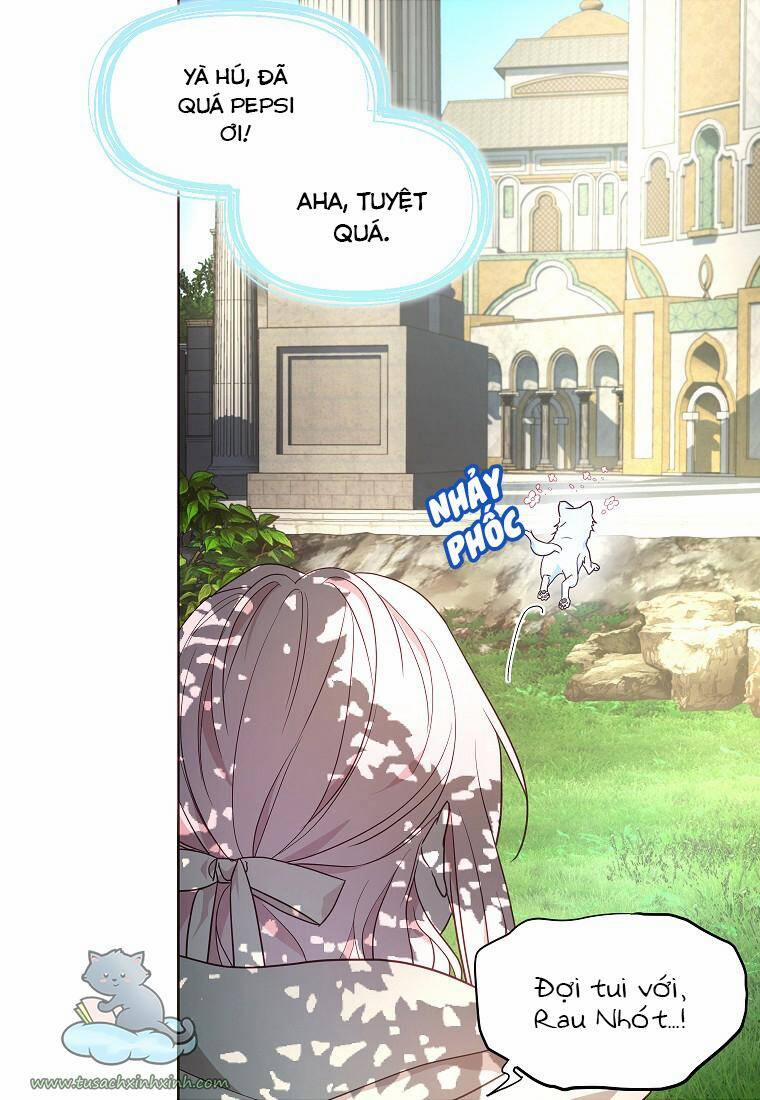 Quyến Rũ Papa Của Nhân Vật Phản Diện 82 trang 24