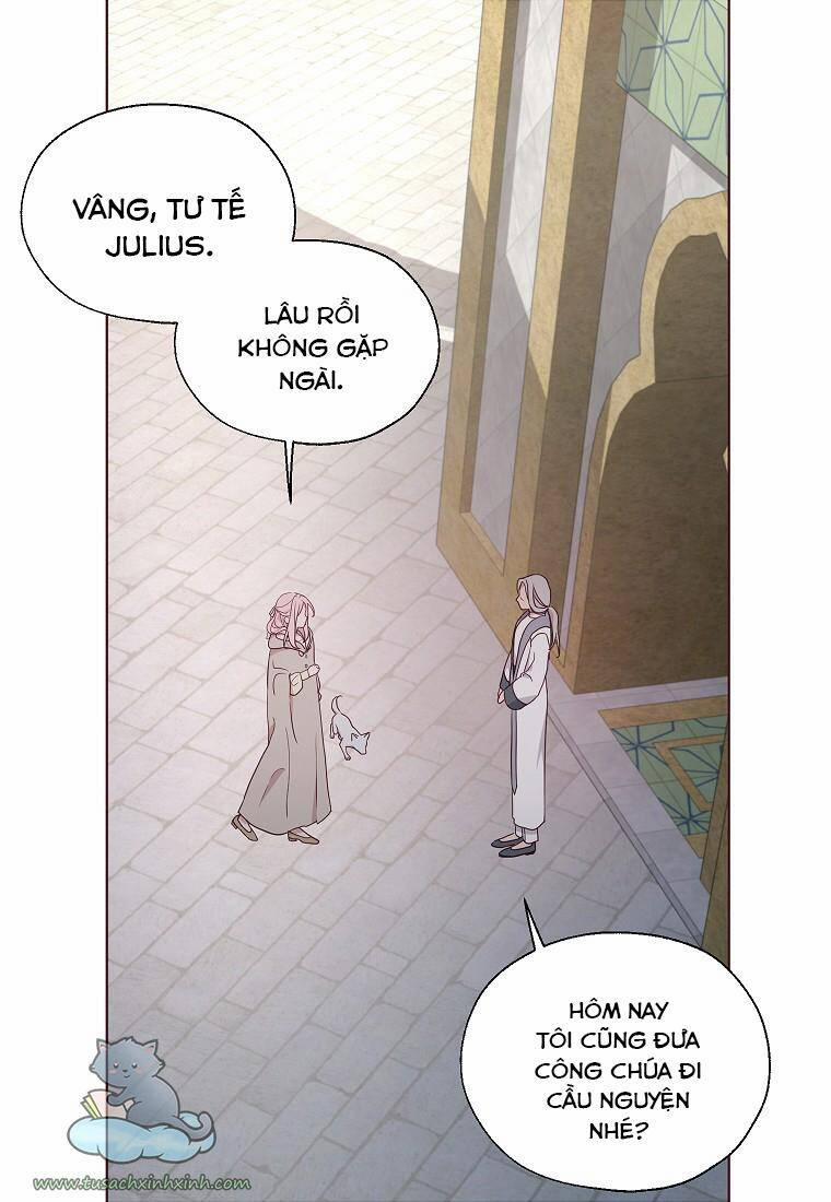 Quyến Rũ Papa Của Nhân Vật Phản Diện 82 trang 26