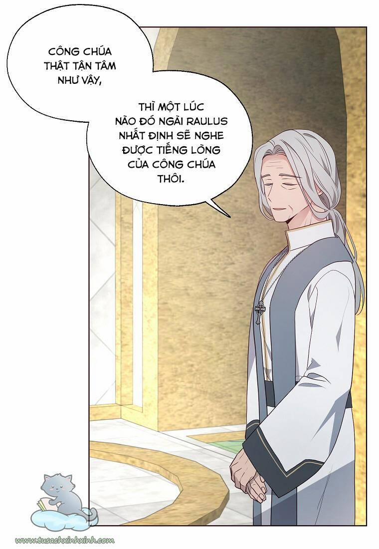 Quyến Rũ Papa Của Nhân Vật Phản Diện 82 trang 28