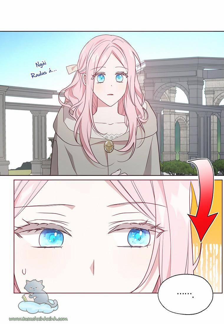 Quyến Rũ Papa Của Nhân Vật Phản Diện 82 trang 29