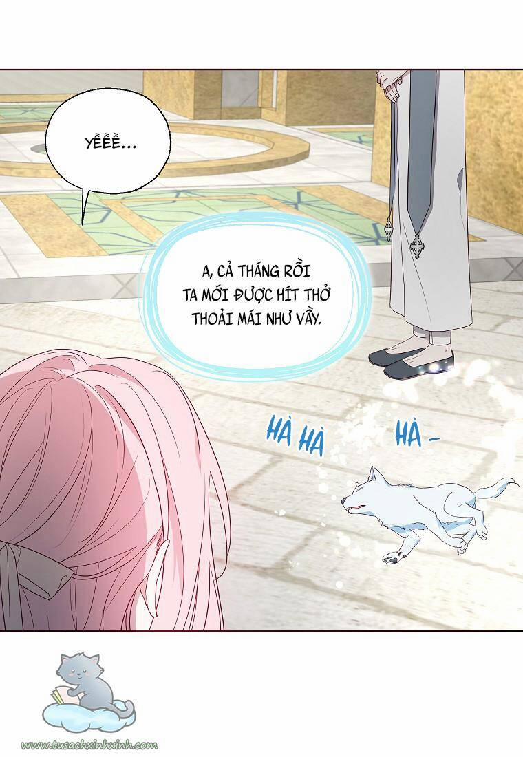 Quyến Rũ Papa Của Nhân Vật Phản Diện 82 trang 30