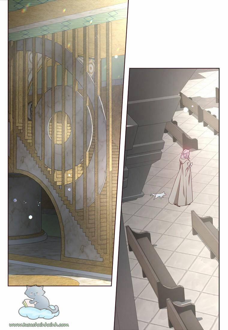 Quyến Rũ Papa Của Nhân Vật Phản Diện 82 trang 31