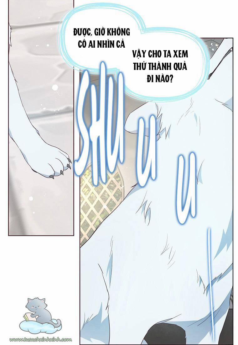 Quyến Rũ Papa Của Nhân Vật Phản Diện 82 trang 32