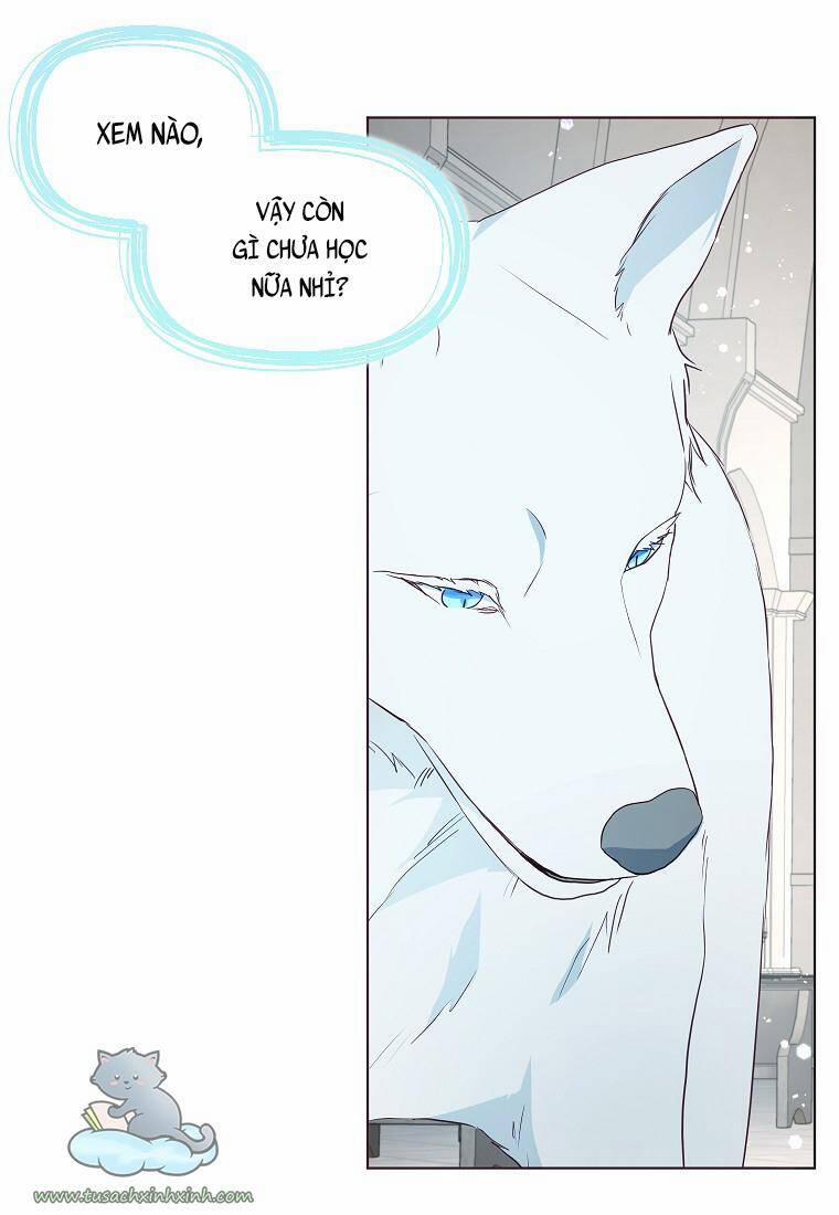 Quyến Rũ Papa Của Nhân Vật Phản Diện 82 trang 35