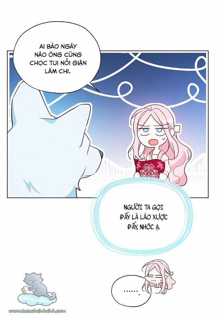 Quyến Rũ Papa Của Nhân Vật Phản Diện 82 trang 44